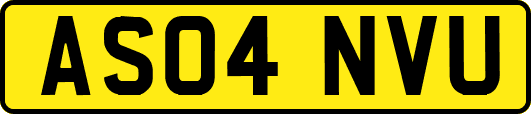 AS04NVU