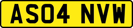 AS04NVW