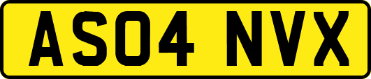 AS04NVX