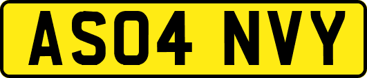 AS04NVY