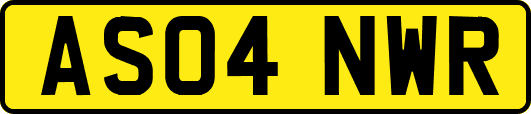 AS04NWR