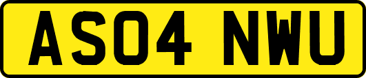 AS04NWU