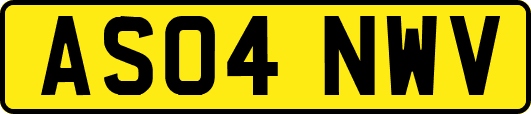 AS04NWV