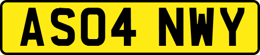 AS04NWY