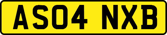 AS04NXB
