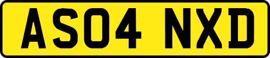 AS04NXD