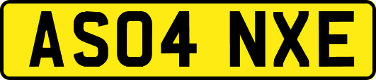 AS04NXE