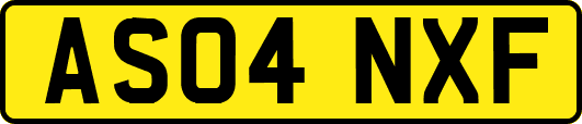 AS04NXF