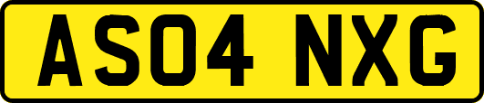 AS04NXG