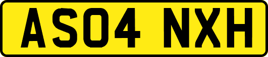 AS04NXH