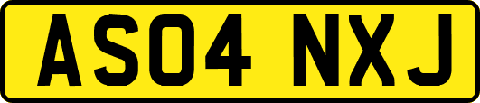 AS04NXJ