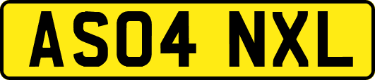 AS04NXL