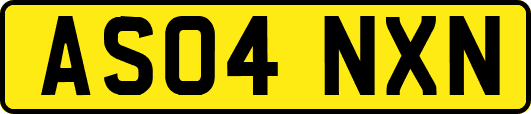 AS04NXN