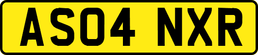 AS04NXR