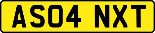 AS04NXT