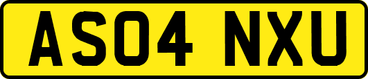 AS04NXU