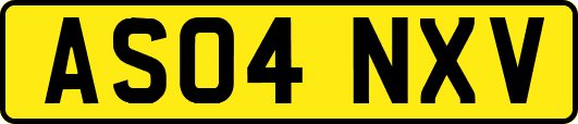 AS04NXV