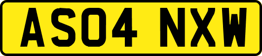 AS04NXW