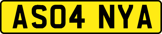 AS04NYA