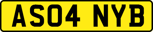 AS04NYB
