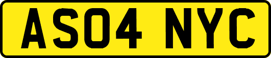 AS04NYC
