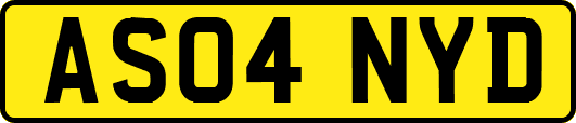 AS04NYD