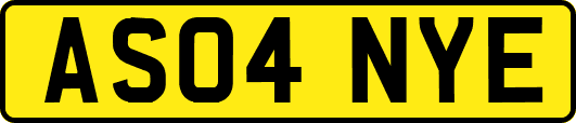 AS04NYE