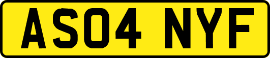 AS04NYF