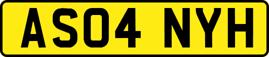 AS04NYH