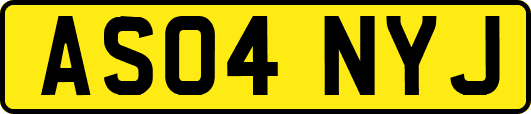 AS04NYJ