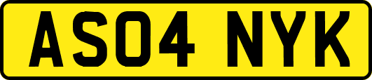 AS04NYK