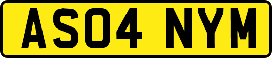 AS04NYM