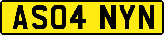 AS04NYN