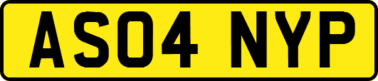 AS04NYP