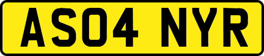 AS04NYR