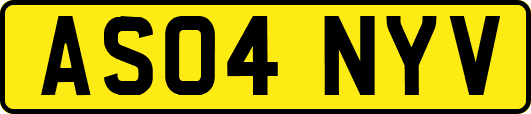 AS04NYV