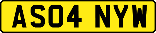 AS04NYW
