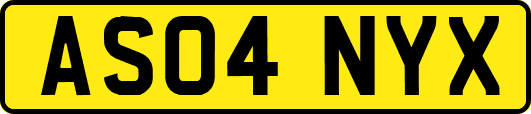AS04NYX