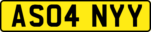 AS04NYY