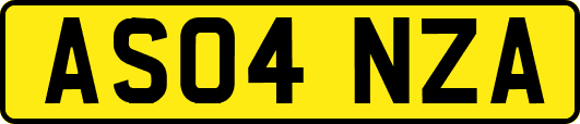 AS04NZA