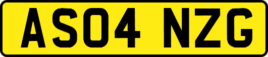 AS04NZG