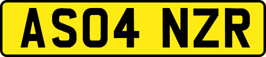 AS04NZR