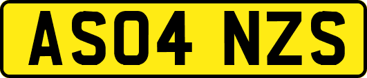 AS04NZS