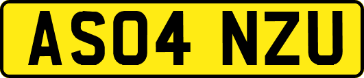AS04NZU