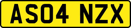 AS04NZX