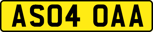 AS04OAA