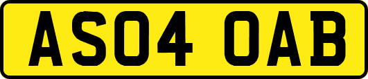 AS04OAB