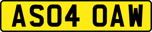 AS04OAW