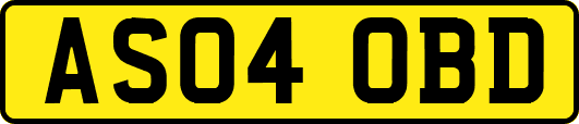 AS04OBD