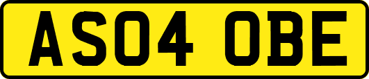 AS04OBE